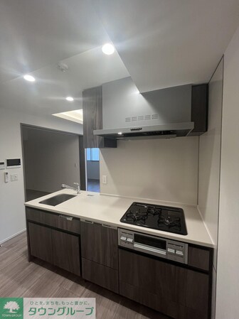 ブランシエスタ上野の物件内観写真